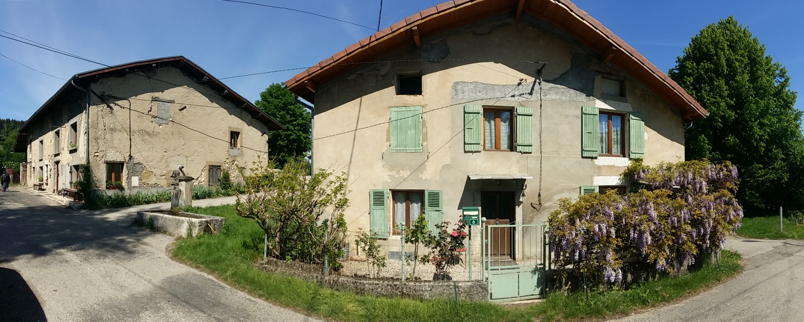 Village Grand Ratz 1600