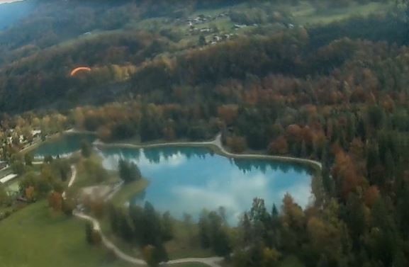 6 Samoens Lac