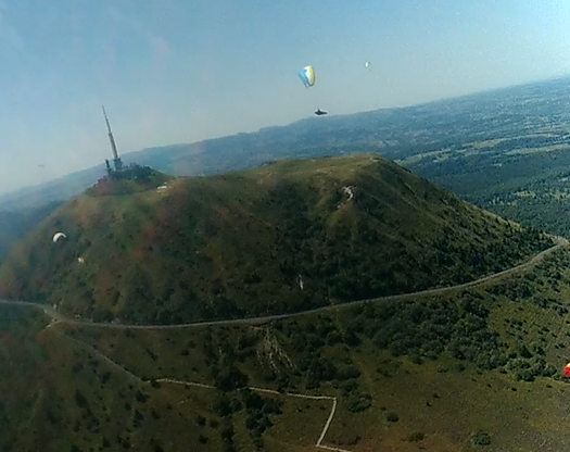 5 PDD vue du nord