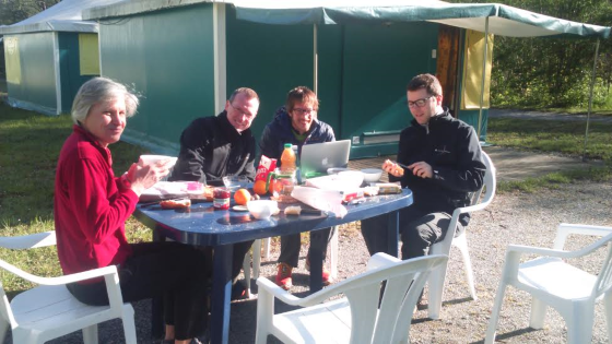 1 petit dej l
